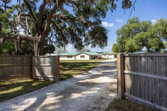 3019 SE 90TH AVENUE, Newberry, FL 32669