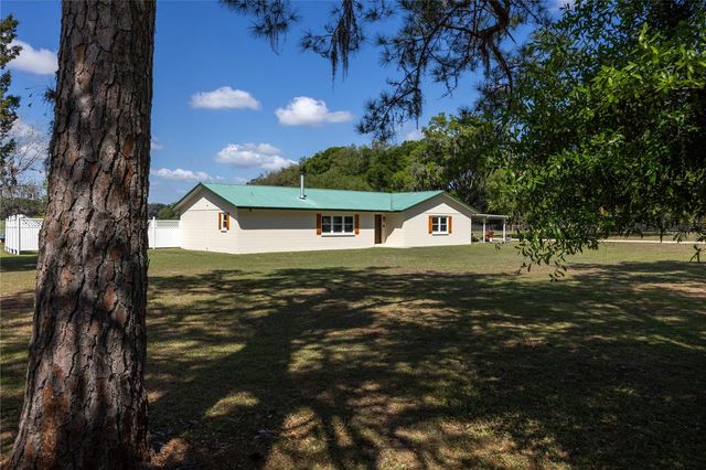3019 SE 90TH AVENUE, Newberry, FL 32669