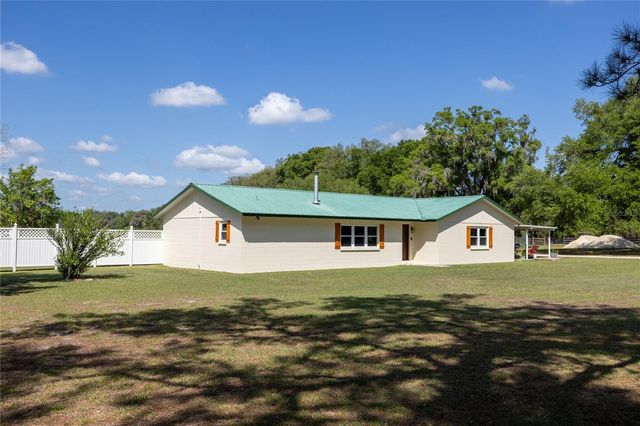 3019 SE 90TH AVENUE, Newberry, FL 32669