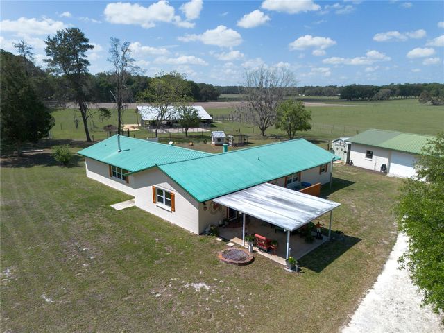 3019 SE 90TH AVENUE, Newberry, FL 32669