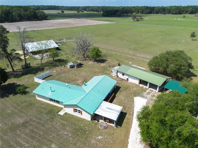 3019 SE 90TH AVENUE, Newberry, FL 32669