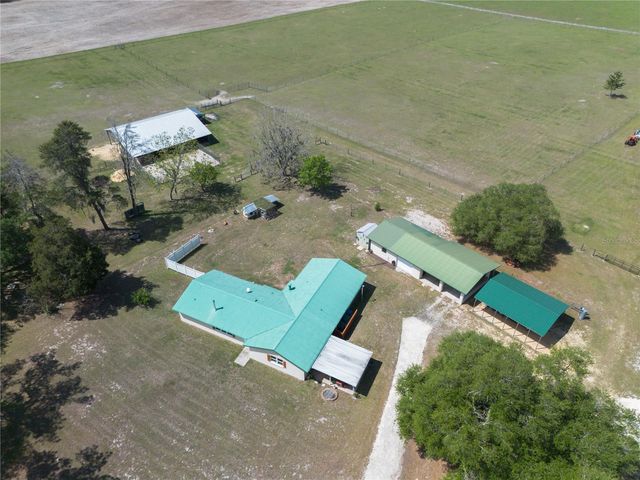 3019 SE 90TH AVENUE, Newberry, FL 32669