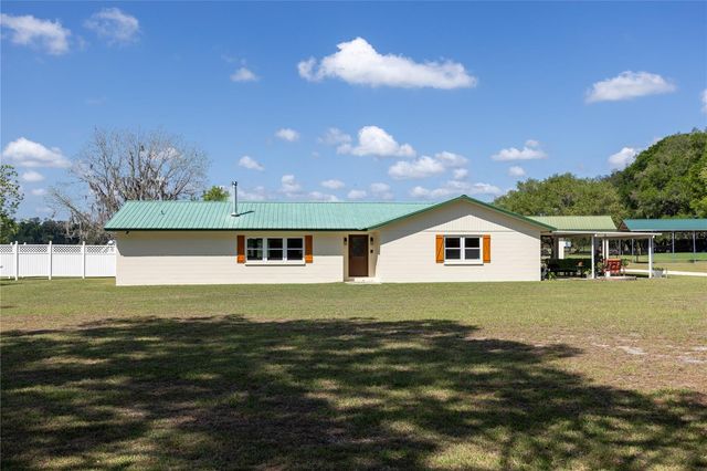 3019 SE 90TH AVENUE, Newberry, FL 32669