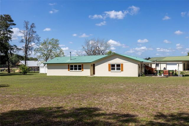 3019 SE 90TH AVENUE, Newberry, FL 32669