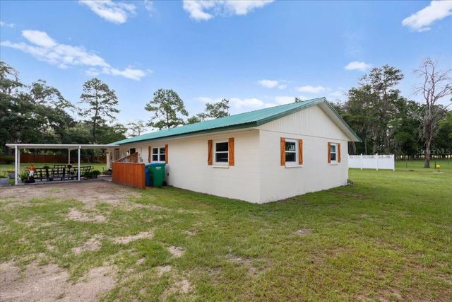 3019 SE 90TH AVENUE, Newberry, FL 32669