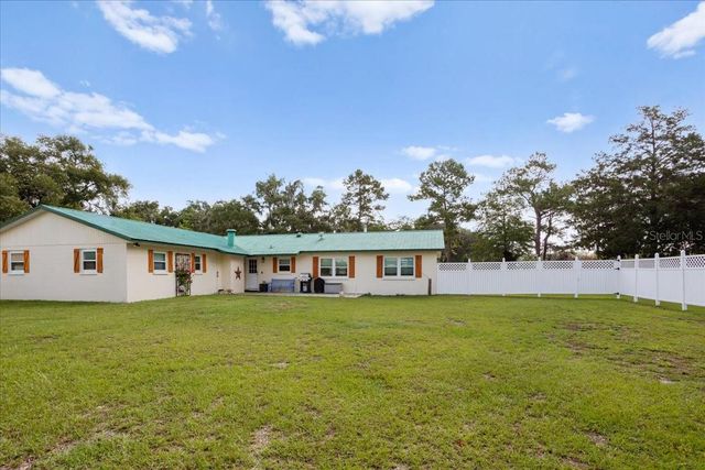 3019 SE 90TH AVENUE, Newberry, FL 32669