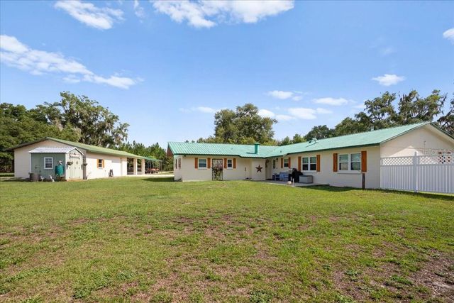 3019 SE 90TH AVENUE, Newberry, FL 32669