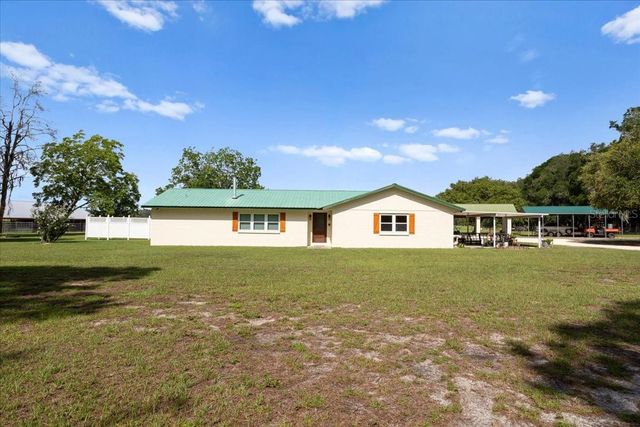 3019 SE 90TH AVENUE, Newberry, FL 32669