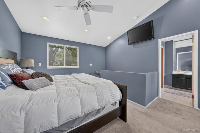 4341 Cornith Drive, Orion Charter Township, MI 48359