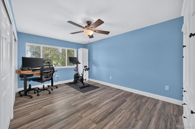 4341 Cornith Drive, Orion Charter Township, MI 48359