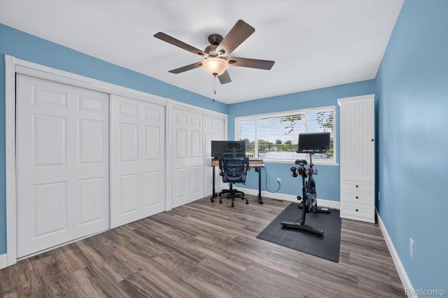 4341 Cornith Drive, Orion Charter Township, MI 48359