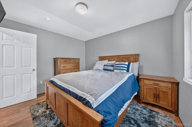 4341 Cornith Drive, Orion Charter Township, MI 48359