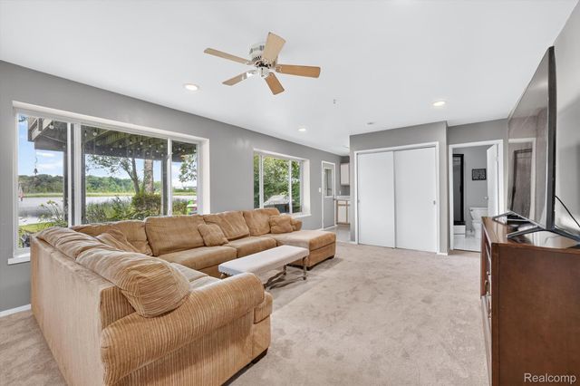 4341 Cornith Drive, Orion Charter Township, MI 48359