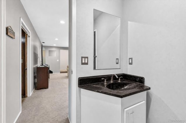 4341 Cornith Drive, Orion Charter Township, MI 48359