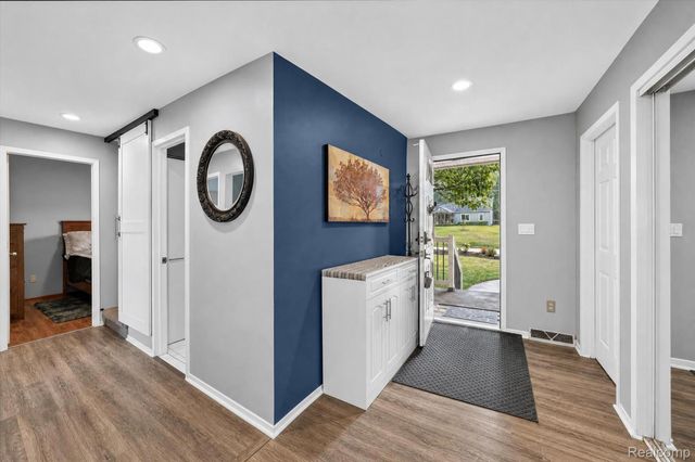 4341 Cornith Drive, Orion Charter Township, MI 48359