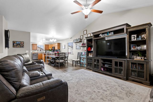 1338 S 1050 W, Payson, UT 84651