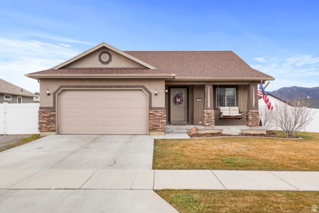 1338 S 1050 W, Payson, UT 84651