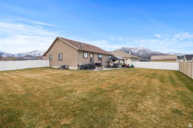 1338 S 1050 W, Payson, UT 84651