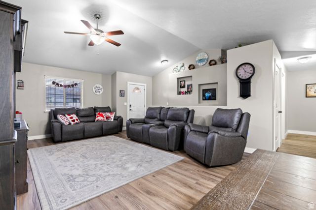 1338 S 1050 W, Payson, UT 84651