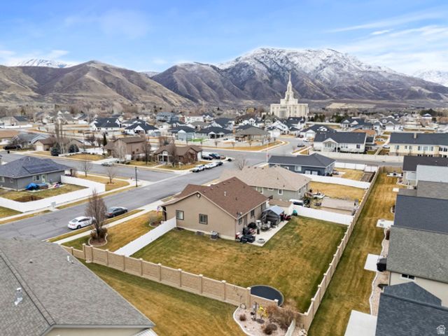 1338 S 1050 W, Payson, UT 84651