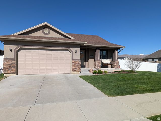1338 S 1050 W, Payson, UT 84651