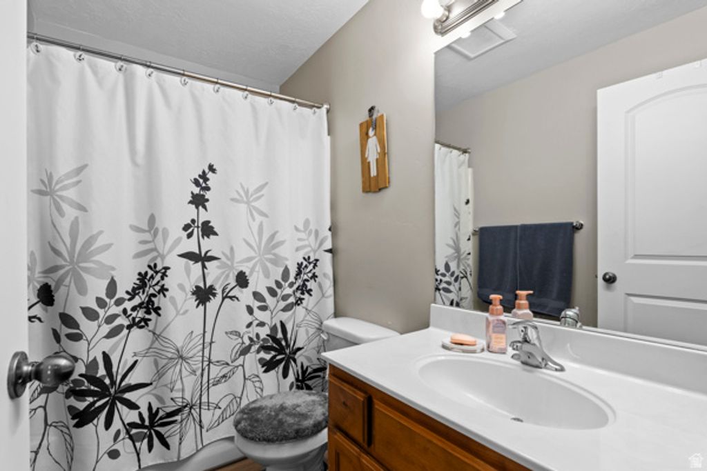 Image 11 of property listing at 1338 S 1050 W, Payson, UT 84651