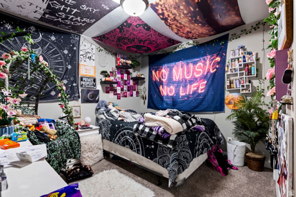 Image 12 of property listing at 1338 S 1050 W, Payson, UT 84651