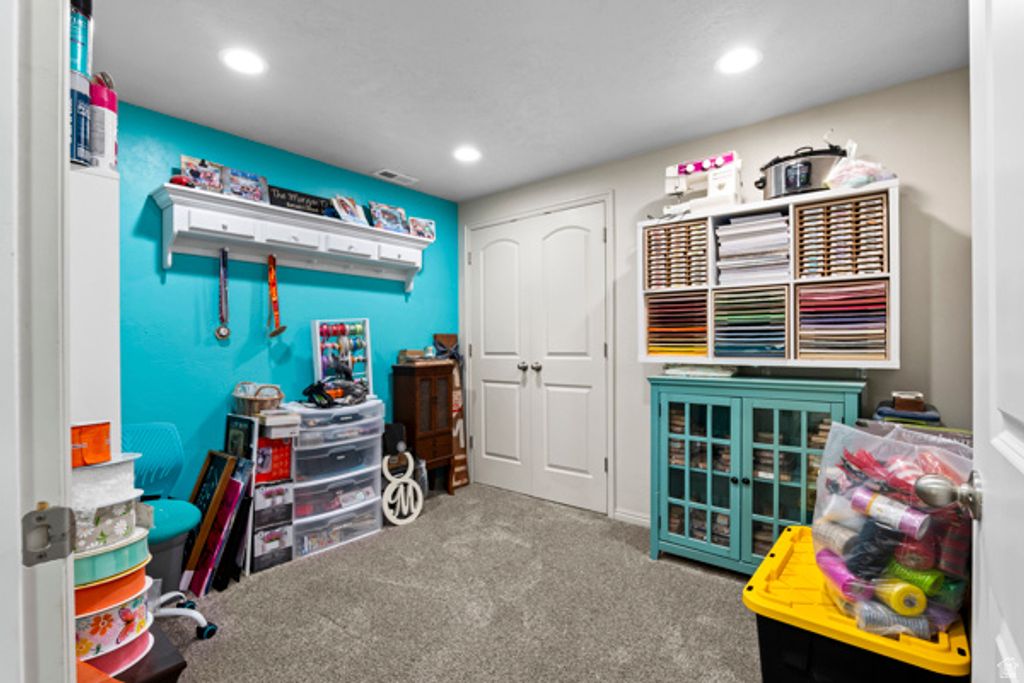 Image 18 of property listing at 1338 S 1050 W, Payson, UT 84651