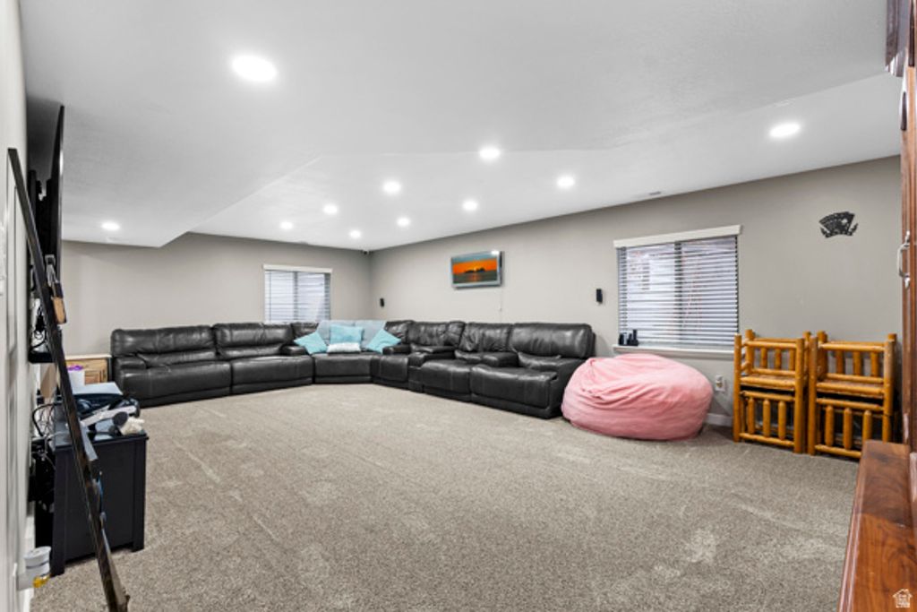 Image 21 of property listing at 1338 S 1050 W, Payson, UT 84651