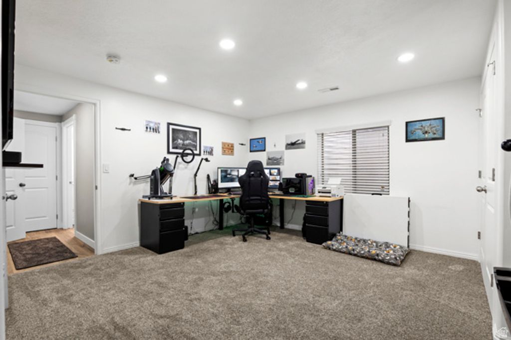 Image 24 of property listing at 1338 S 1050 W, Payson, UT 84651