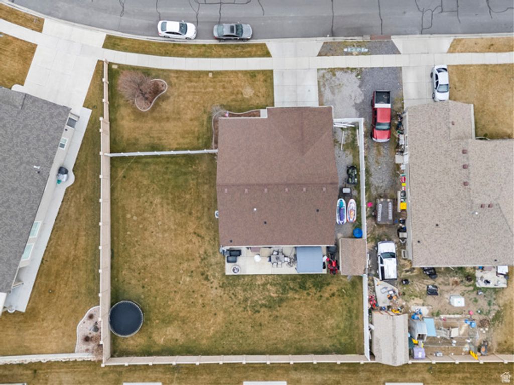 Image 30 of property listing at 1338 S 1050 W, Payson, UT 84651