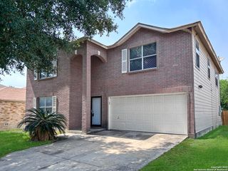 6319 Miners Hill, San Antonio, TX 78244