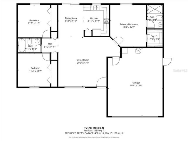 176 JUNIPER LOOP CIRCLE, Ocala, FL 34480