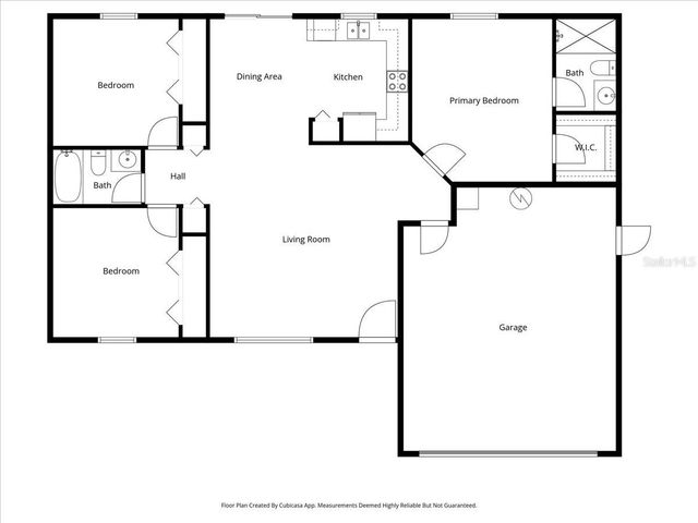 176 JUNIPER LOOP CIRCLE, Ocala, FL 34480