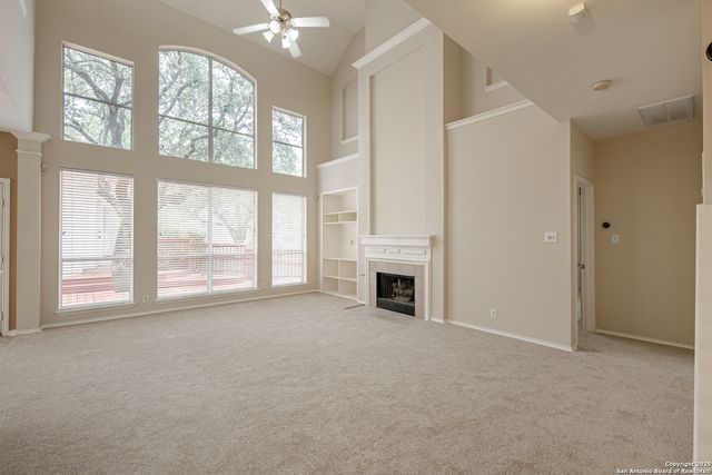 21503 Promontory Cir, San Antonio, TX 78258
