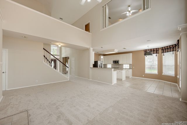 21503 Promontory Cir, San Antonio, TX 78258
