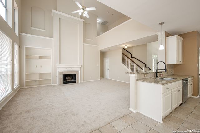 21503 Promontory Cir, San Antonio, TX 78258