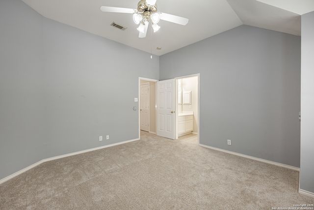 21503 Promontory Cir, San Antonio, TX 78258