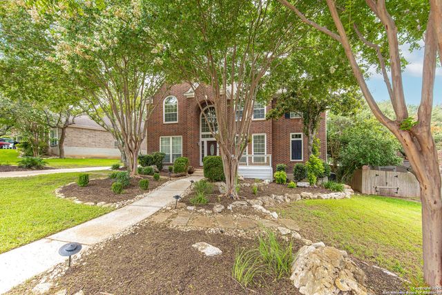 21503 Promontory Cir, San Antonio, TX 78258