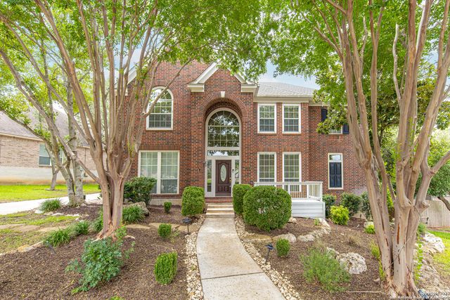 21503 Promontory Cir, San Antonio, TX 78258