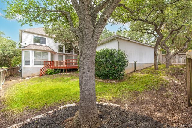 21503 Promontory Cir, San Antonio, TX 78258