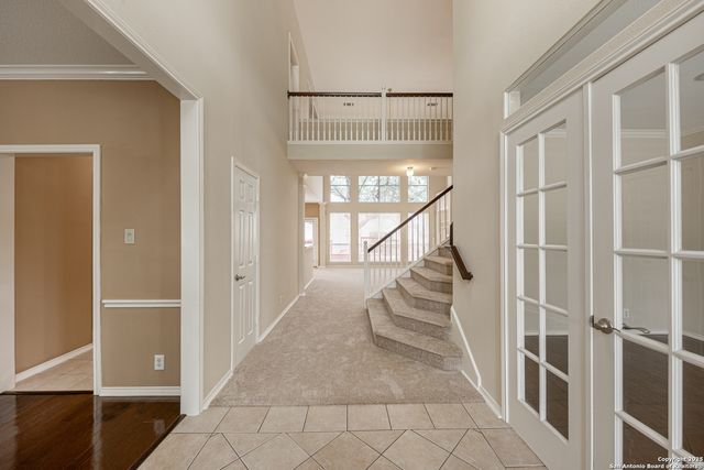 21503 Promontory Cir, San Antonio, TX 78258