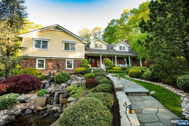 72 Stony Brook Road, Montville Township, NJ 07045