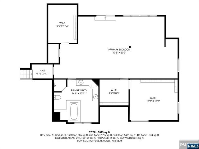 72 Stony Brook Road, Montville Township, NJ 07045