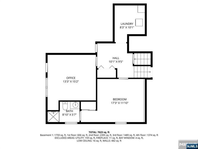 72 Stony Brook Road, Montville Township, NJ 07045