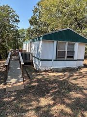 5505 Highway 59, Van Buren, AR 72956