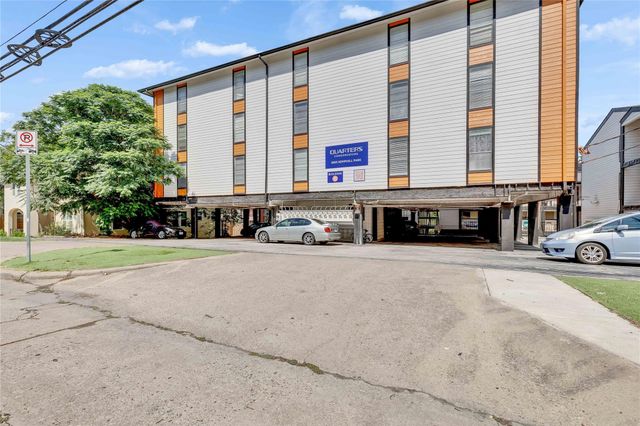 2803 Hemphill PARK B106, Austin, TX 78705