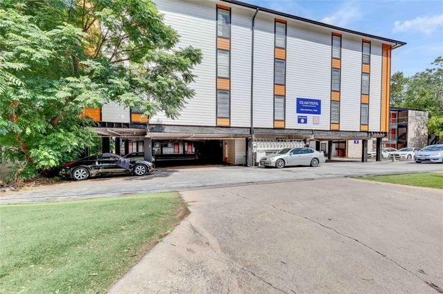 2803 Hemphill PARK B106, Austin, TX 78705