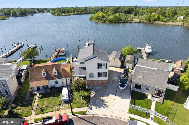8224 NORTHVIEW RD, Baltimore, MD 21222