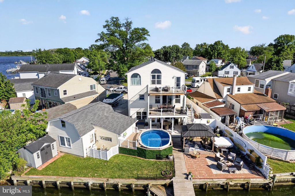 8224 NORTHVIEW RD, Baltimore, MD 21222